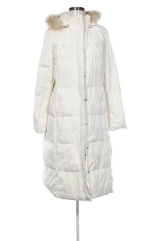Damenjacke Unbranded, Größe L, Farbe Ecru, Preis € 32,39, #137656001