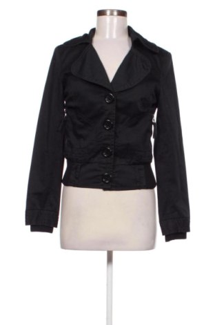 Дамско яке Vero Moda, Размер S, Цвят Черен, Цена 13,00 €, #137657020