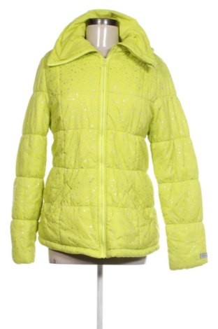 Damenjacke Tom Tailor, Größe L, Farbe Mehrfarbig, Preis € 45,72, #137657381