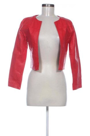 Damenjacke NEW COLLECTION, Größe S, Farbe Rot, Preis € 19,00, #137658146