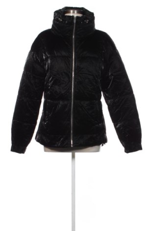 Geacă de femei Cropp, Mărime L, Culoare Negru, Preț 239,00 Lei, #137658429
