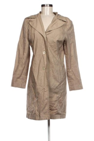 Kurtka damska H&M, Rozmiar M, Kolor Beżowy, Cena 64,52 zł, #137659573