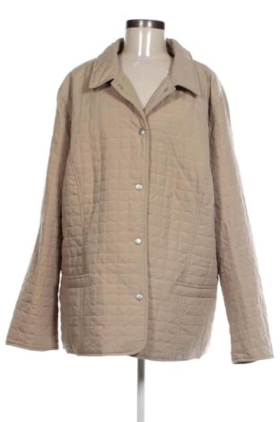 Damenjacke Unbranded, Größe 3XL, Farbe Beige, Preis € 20,58, #137659790