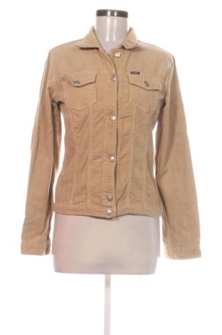 Damenjacke Oxxy, Größe M, Farbe Beige, Preis € 11,00, #137661242