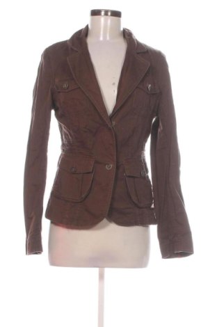 Дамско яке Esprit, Размер L, Цвят Кафяв, Цена 20,00 €, #137661371