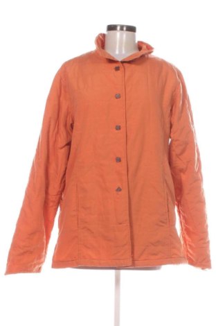 Damenjacke Unbranded, Größe L, Farbe Orange, Preis € 11,00, #137661583