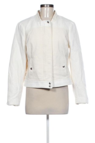 Дамско яке Banana Republic, Размер M, Цвят Екрю, Цена 78,12 €, #137663078