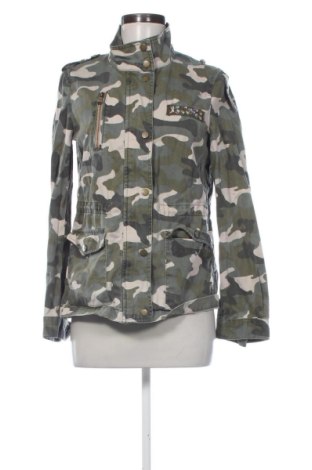 Dámska bunda  Unbranded, Veľkosť M, Farba Viacfarebná, Cena  30,41 €, #137663393
