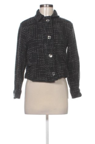 Дамско яке Zara, Размер XS, Цвят Многоцветен, Цена 21,00 €, #137664289