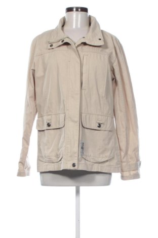 Дамско яке Unbranded, Размер M, Цвят Бежов, Цена 12,00 €, #137664346