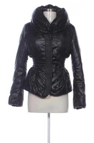 Дамско яке Guess, Размер S, Цвят Черен, Цена 64,00 €, #137664833
