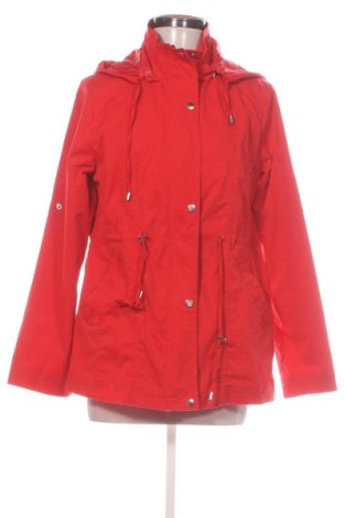 Дамско яке Unbranded, Размер L, Цвят Червен, Цена 20,00 €, #137665524