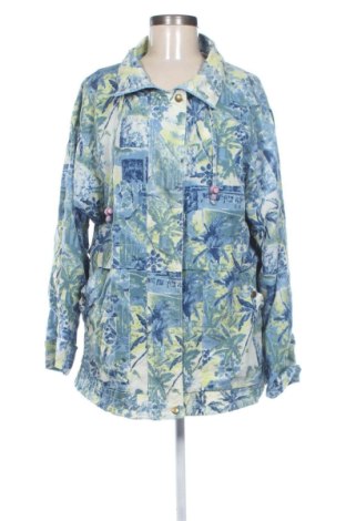 Damenjacke Unbranded, Größe XL, Farbe Mehrfarbig, Preis € 18,00, #137665689