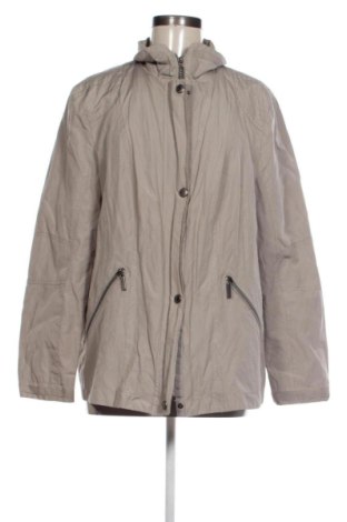Damenjacke Charles Vogele, Größe XXL, Farbe Beige, Preis € 18,00, #137666075