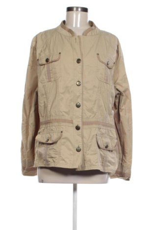 Damenjacke Bonita, Größe XL, Farbe Beige, Preis € 16,00, #137666095