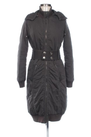 Дамско яке Bershka, Размер L, Цвят Черен, Цена 26,00 €, #137666421
