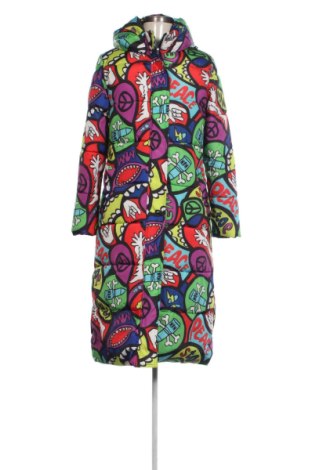 Дамско яке Unbranded, Размер XL, Цвят Многоцветен, Цена 27,00 €, #137667652