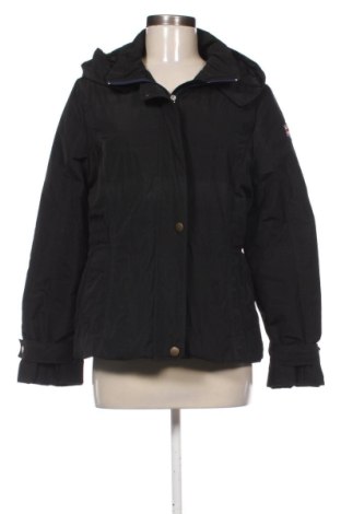 Damenjacke Lonsdale, Größe L, Farbe Schwarz, Preis € 14,00, #137667796