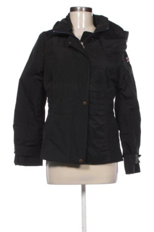 Damenjacke Lonsdale, Größe L, Farbe Schwarz, Preis € 14,00, #137667817
