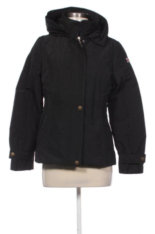 Damenjacke Lonsdale, Größe M, Farbe Schwarz, Preis € 14,00, #137667832
