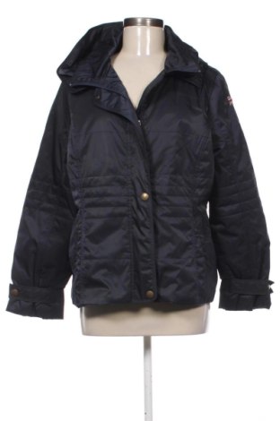 Damenjacke Lonsdale, Größe XXL, Farbe Schwarz, Preis € 14,00, #137667864