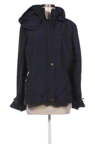 Damenjacke Lonsdale, Größe XXL, Farbe Blau, Preis € 14,00, #137667883
