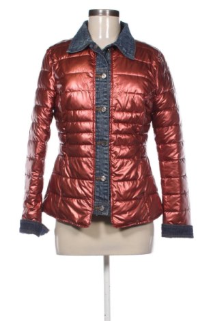 Damenjacke Unbranded, Größe S, Farbe Orange, Preis € 26,00, #137668030