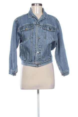 Дамско яке Gap, Размер XL, Цвят Син, Цена 20,00 €, #137668063