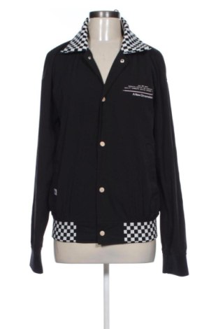 Дамско яке Bershka, Размер S, Цвят Многоцветен, Цена 15,00 €, #137668086