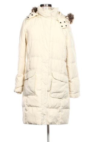 Damenjacke Tommy Hilfiger, Größe XL, Farbe Ecru, Preis € 110,00, #137668115