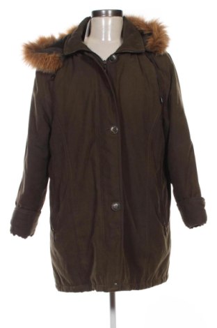Dámská bunda  Unbranded, Velikost XXL, Barva Zelená, Cena  1 213,00 Kč, #137668185