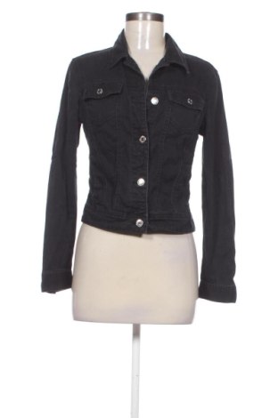 Damenjacke Terranova, Größe M, Farbe Schwarz, Preis € 14,00, #137669122