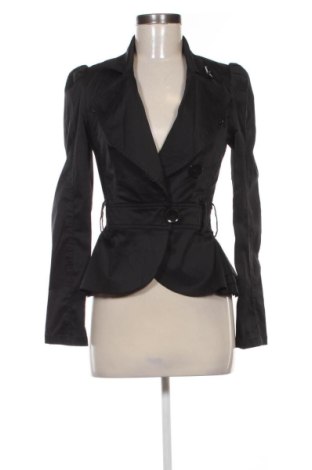 Damenjacke Justice, Größe S, Farbe Schwarz, Preis € 11,00, #137669571