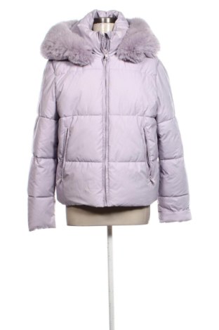 Дамско яке Unbranded, Размер XL, Цвят Лилав, Цена 28,00 €, #137669651