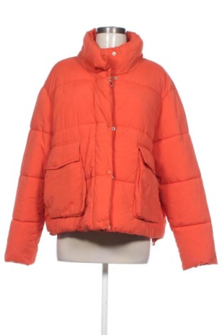 Damenjacke Sinsay, Größe XXL, Farbe Orange, Preis 21,00 €, #137670257