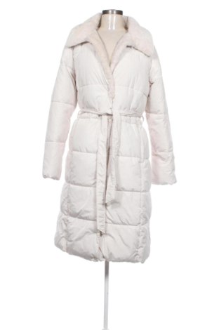 Damenjacke Sinsay, Größe XXL, Farbe Ecru, Preis 21,00 €, #137670331