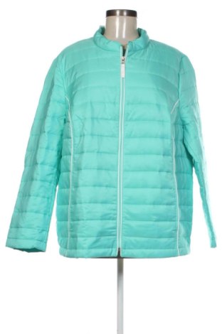 Damenjacke Unbranded, Größe 3XL, Farbe Blau, Preis € 23,99, #137670392