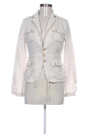 Damenjacke Mexx, Größe M, Farbe Ecru, Preis € 16,00, #137671530