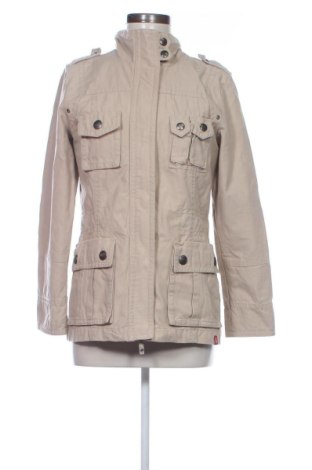 Geacă de femei Esprit, Mărime S, Culoare Bej, Preț 89,23 Lei, #137671685