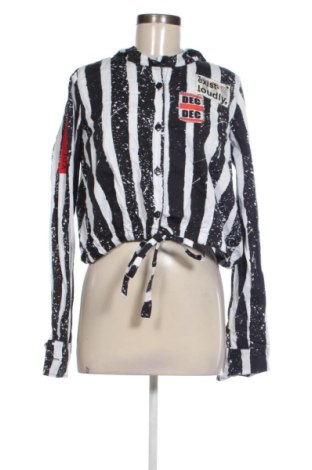 Dámska bunda  Unbranded, Veľkosť M, Farba Viacfarebná, Cena  16,00 €, #137671998