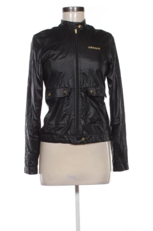 Dámska bunda  Adidas Originals, Veľkosť XS, Farba Čierna, Cena  47,00 €, #137672199