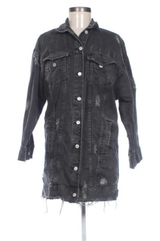 Dámska bunda  Zara, Veľkosť S, Farba Čierna, Cena  37,84 €, #137672347