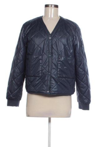 Γυναικείο μπουφάν Pepe Jeans, Μέγεθος M, Χρώμα Μπλέ, Τιμή 32,00 €, #137672741