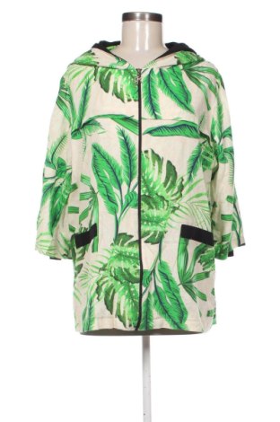 Дамско яке Unbranded, Размер 3XL, Цвят Многоцветен, Цена 30,00 €, #137673566