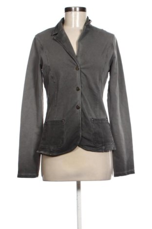 Geacă de femei TWINSET, Mărime S, Culoare Gri, Preț 482,91 Lei, #137673675