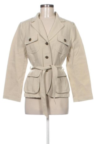 Damenjacke Caroll, Größe L, Farbe Beige, Preis € 33,00, #137673676