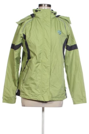 Damenjacke TCM, Größe M, Farbe Grün, Preis € 8,38, #137673834