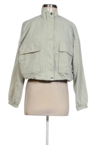 Damenjacke Sinsay, Größe XXS, Farbe Grün, Preis € 20,38, #137674059