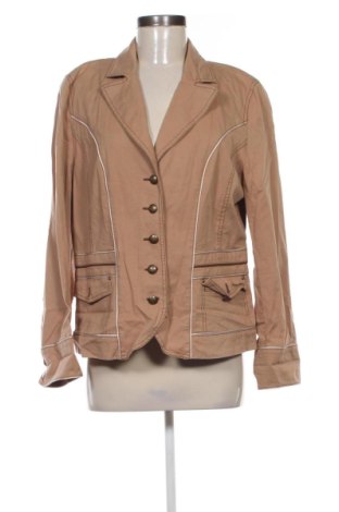 Női dzseki Bonita, Méret XL, Szín Bézs, Ár 5 674 Ft, #137674061