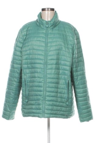 Geacă de femei Zoteno, Mărime 3XL, Culoare Verde, Preț 110,23 Lei, #137674142